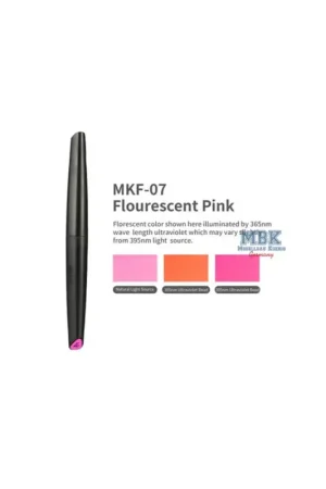 DSPIAE - Marker Pen Gun Metal Voordeelprijs