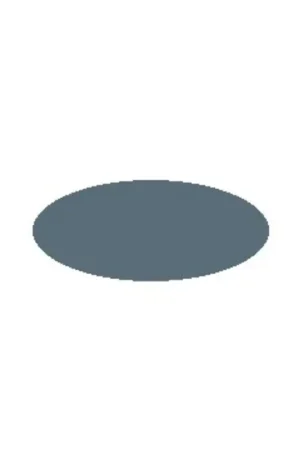Weekendaanbieding Non Specular Blue Grey Flat Acrylverf
