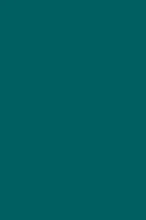 Deep Turquoise Acrylverf Gereduceerde Prijs