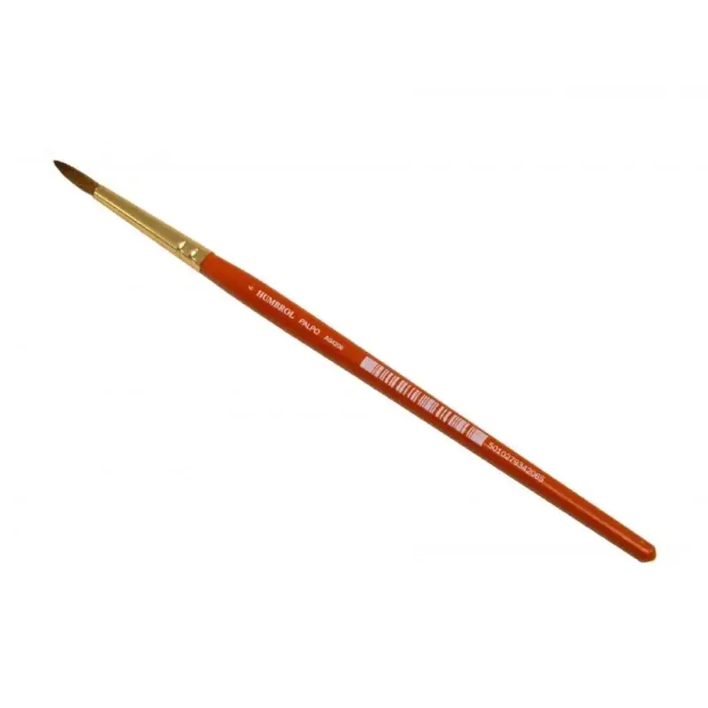 Uitverkoop Palpo Brush-maat 6 Pincetten