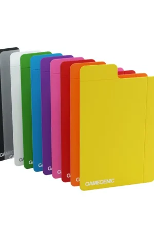 GG: Flex Card Dividers Multicolor Actieprijs