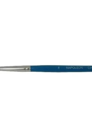 brush pony 6 Corporal Pincetten Beperkt Aanbod