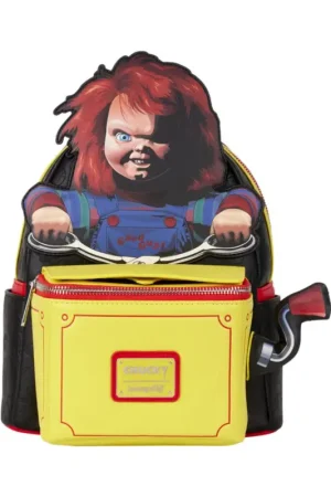 Actieprijs CHUCKY - Pop Up - Mini Backpack LoungeFly