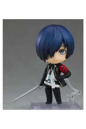 Persona 3 Reload Nendoroid P3R Protagonist Figure [Basic] 10 cm Figuurtje Populair