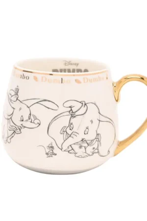 Voordeelprijs DISNEY - Dumbo - Premium Collectable Mug 300ml