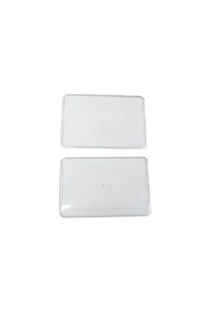 Merkproduct Part for RC sailboat Transparent hatch 2024 for DF95 V1 V2 and V3