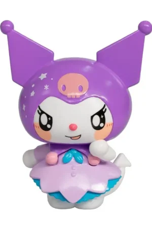 HELLO KITTY - Kuromi Premium Edition - Figure 16cm Figuurtje Flitsaanbieding