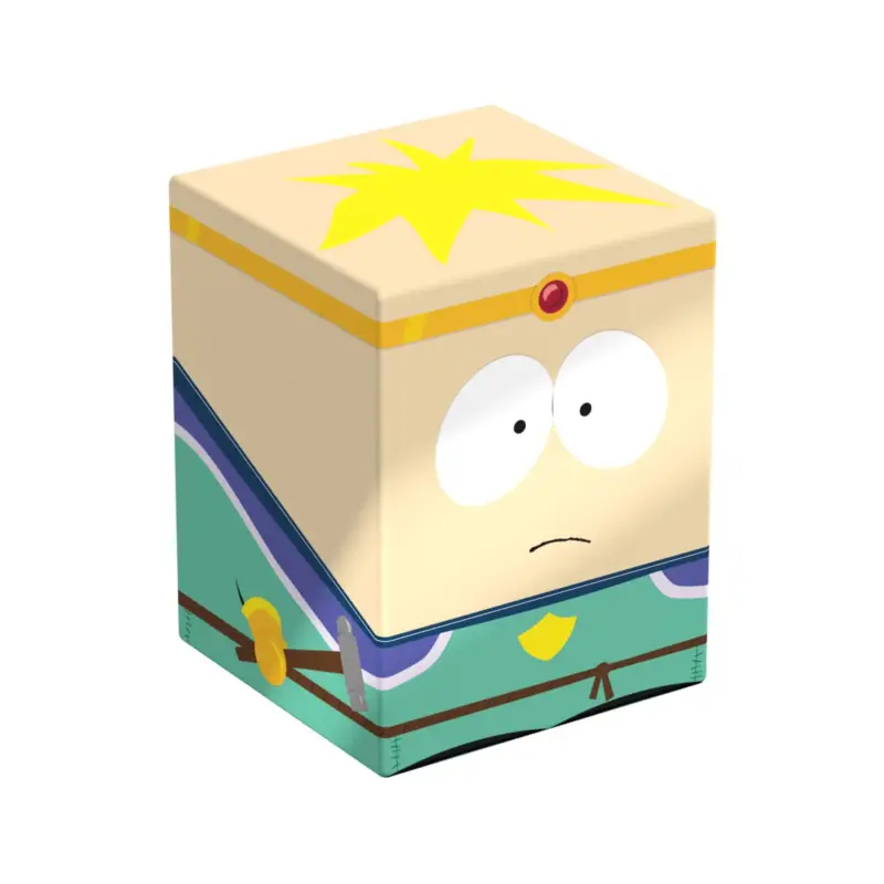 Squaroe Squaroes South Park™: The Stick of Truth SP015 - Paladin Butters Beste Prijs