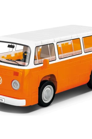 154 pcs volkswagen /24621/ t2b bus Laatste Kans