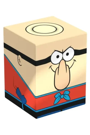 Koop Vandaag Squaroes Squaroe SpongeBob SquarePants™ SB011 - Barnacle Boy