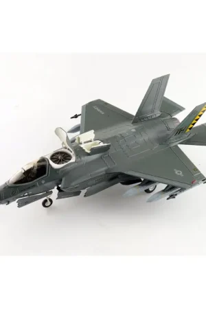 F-35B 'Black Death'170064 VMFA-542 'Tigers' MCAS Cherry Point 2023 (beast mode) Miniatuur Koopje