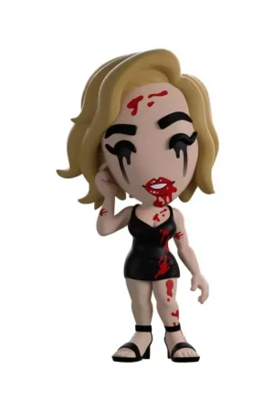 7 Days to Die - Vinyl figure Party Girl 12 cm Figuurtje Koopje