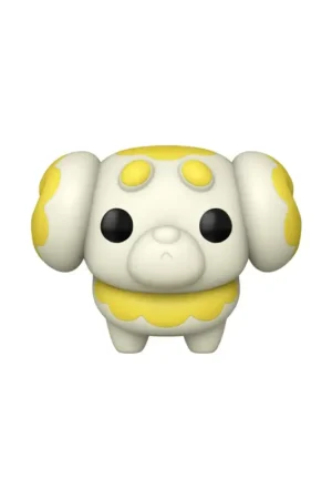 Pokemon POP! Games Vinyl figure Fidough 9 cm Pop figur Veilige Betaling