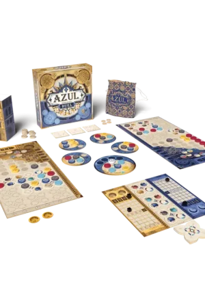 Azul Duel FR Fabrieksprijs