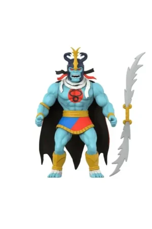 Thundercats Vintage W01 Mumm-ra Ever Living Af Figuurtje Voordeelprijs
