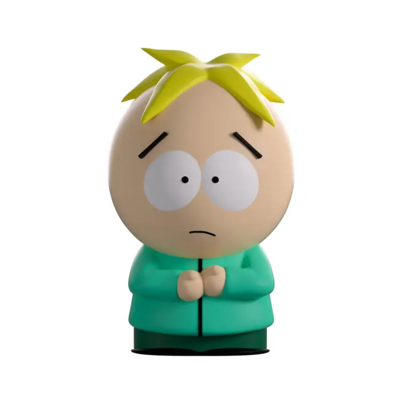 Finale Uitverkoop South Park Vinyl figure Butters 9 cm Figuurtje
