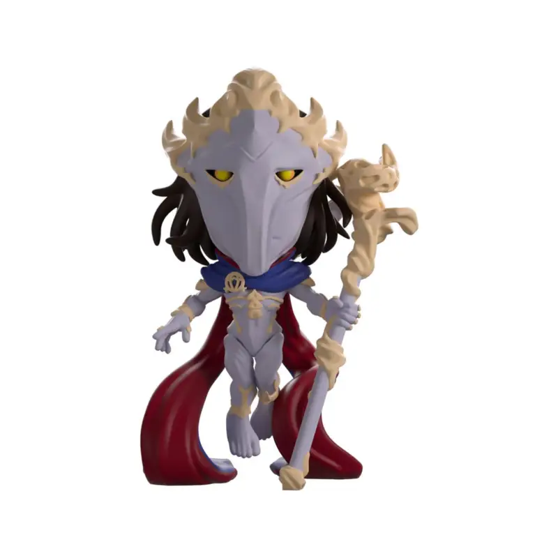 Exclusieve Aanbieding Arcane - Vinyl figure Champion Viktor 13 cm Figuurtje