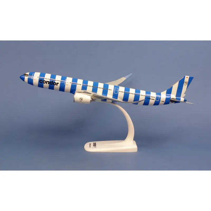 Condor 'zee' Airbus A330-900neo Miniatuur Finale Uitverkoop