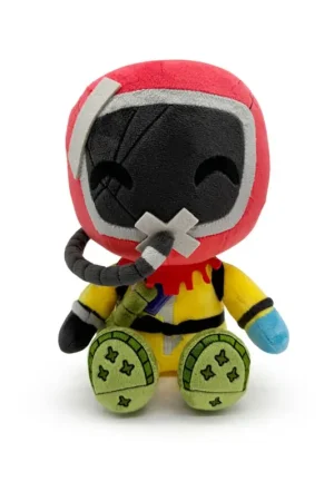 Direct Beschikbaar Rust - Hazmat Plush 22 cm