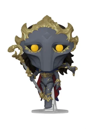 Arcane League of Legends POP! Animation Vinyl figure Viktor 9 cm Pop figur Express Levering