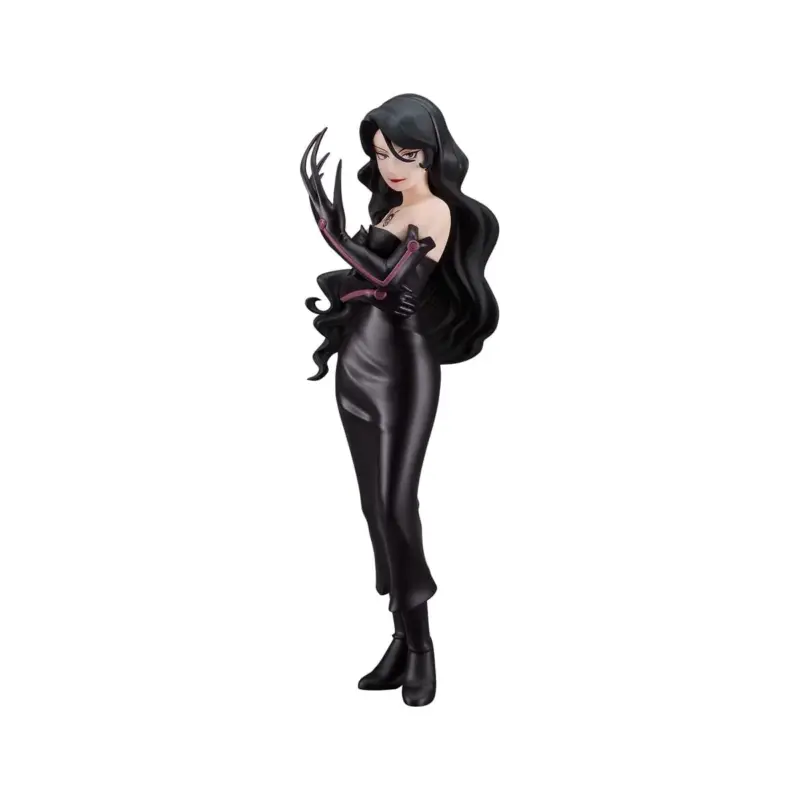 Direct Beschikbaar Fullmetal Alchemist: Brotherhood Pop Up Parade Lust 17 cm Figuurtje