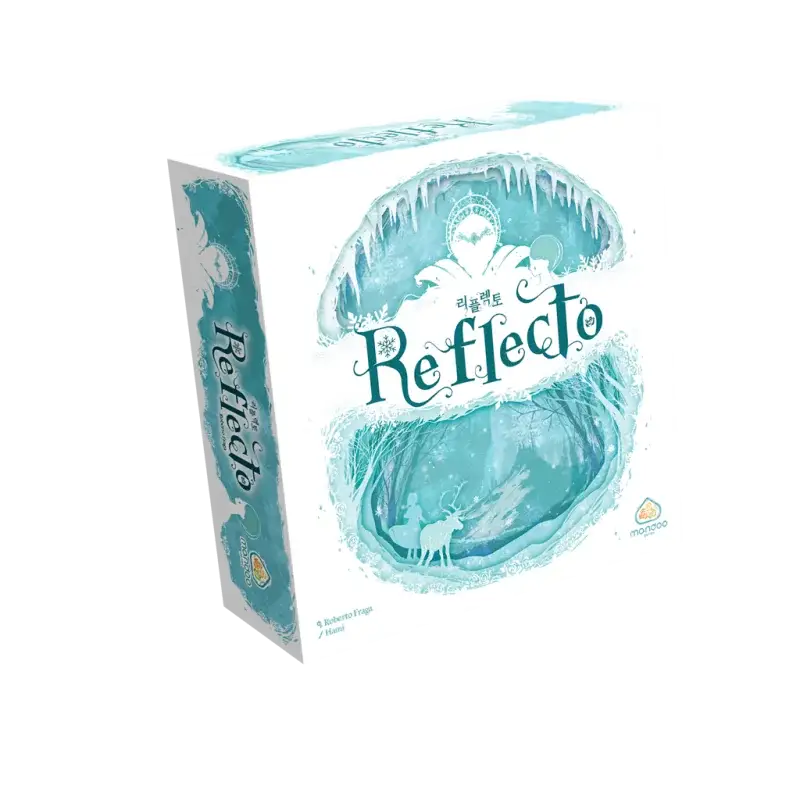 Reflecto Koop Online