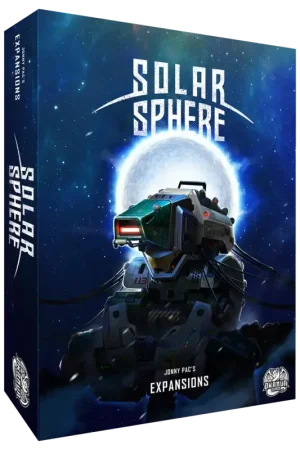 Populair Solar Sphere Exp