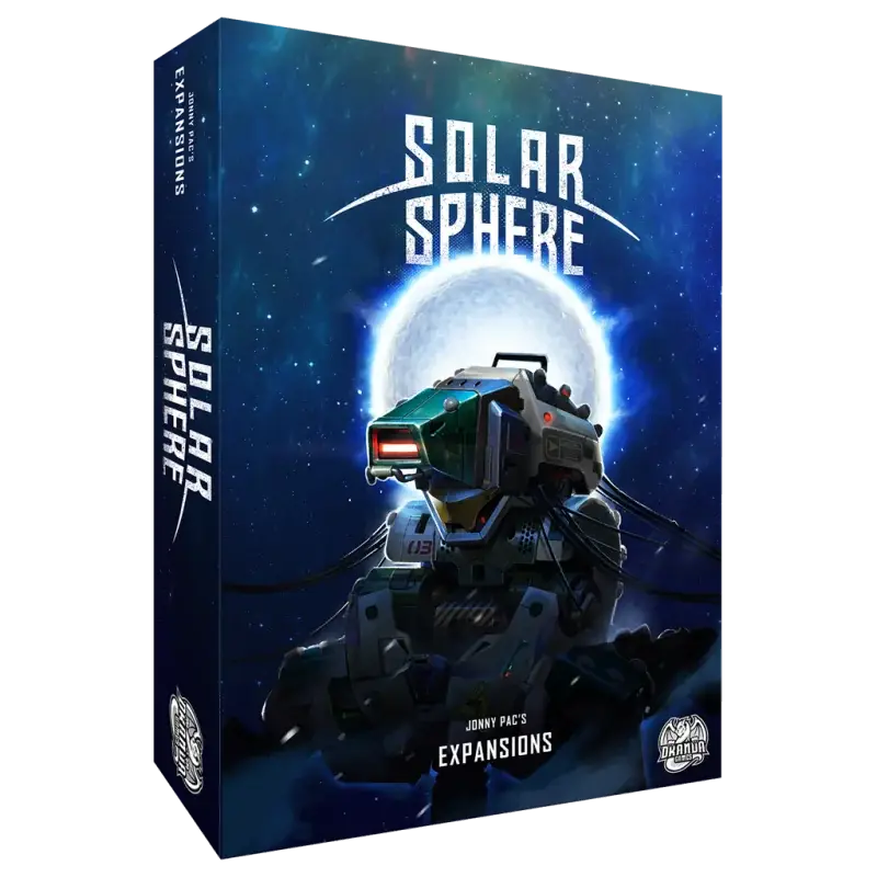 Populair Solar Sphere Exp