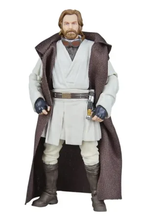 Bestseller Star Wars: Obi-Wan Kenobi Vintage Collection Obi-Wan Kenobi (Jedi Legend) Figure 10 cm