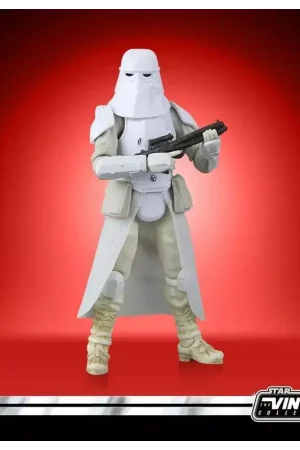 STAR WARS 5 - Imperial Snowtrooper - Vintage Collection figure 10cm Figuurtje Flitsaanbieding
