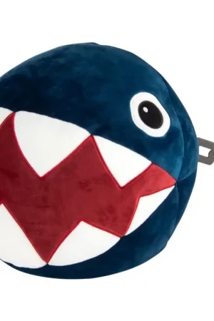 Super Mario plush toy Mocchi-Mocchi Mega Chomp 31 cm Premium