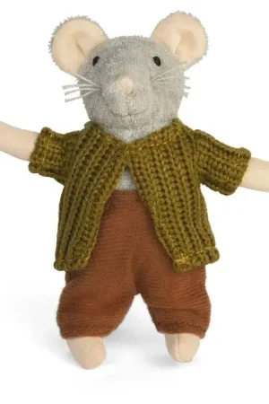 Sam And Julia - Sam's Father Doll Merkproduct