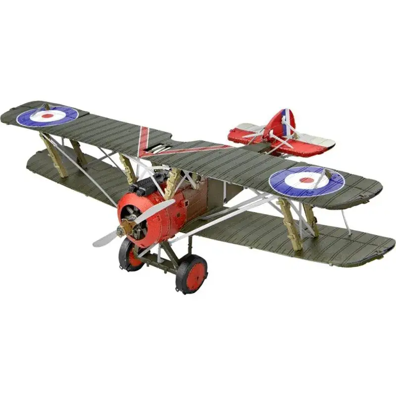 Dagaanbieding Sopwith Camel Schaalmodel