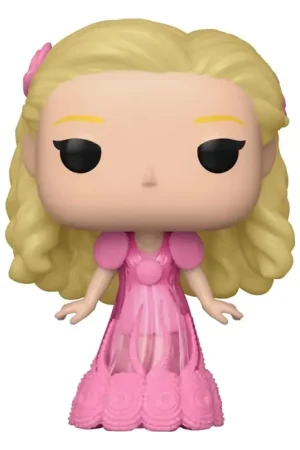 Wicked POP! Movies Vinyl figure Glinda (Nightgown) 9 cm Pop figur Lage Prijs