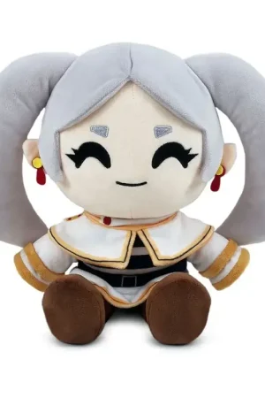 Frieren: Beyond Journey's End plush Frieren 22 cm Figuurtje Beperkte Voorraad