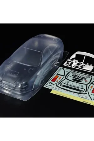 Toyota Celica GT-Four bodywork Carrosserie Rechtstreeks Van De Fabrikant