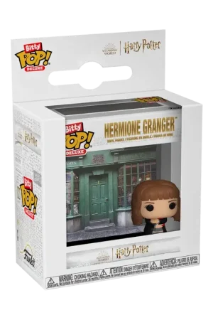 Nu Kopen Harry Potter Bitty Pop Deluxe Hermione Pop figur