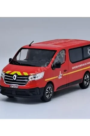 Koop Vandaag Renault trafic bspp Miniatuurr