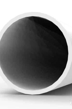 Korting Hollow tube 6.00dx350mm (WT 0.7mm)-STYRENE STRIP
