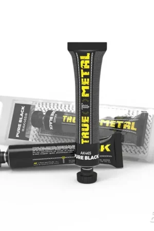 Beperkte Voorraad Pure Black 20 ml