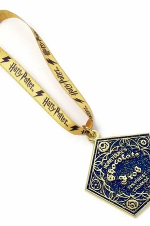 HARRY POTTER - Kerstversiering - Chocoladekikker Goedkoop