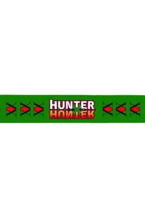 HUNTER X HUNTER - Sjaal Actieprijs