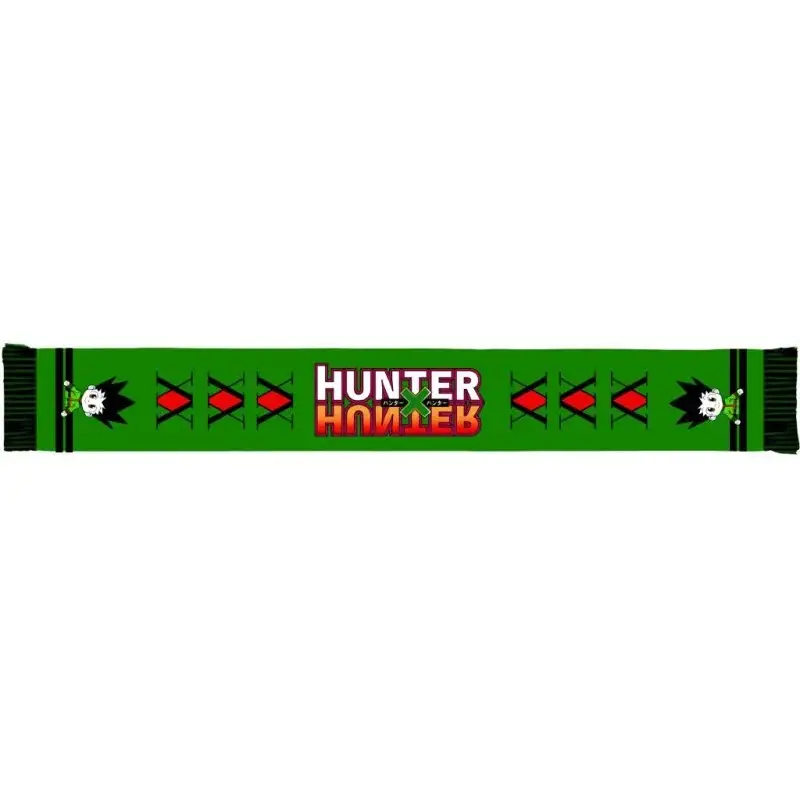 HUNTER X HUNTER - Sjaal Actieprijs
