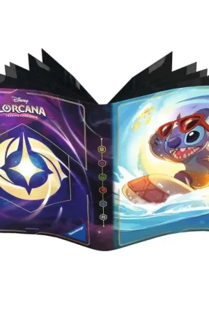Direct Verzonden DISNEY - Lorcana - Portfolio - Stitch - Wave 1