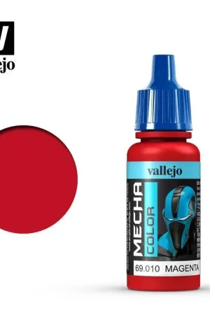 Bestseller GUNDAM ACC - MECHA KLEUR 69010 - Magenta