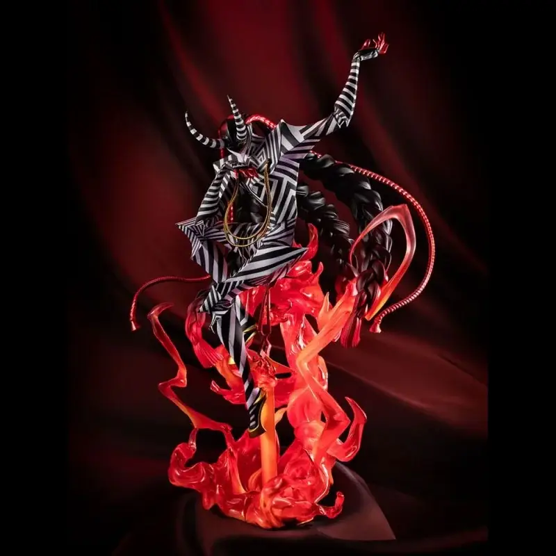 Persona 5 Game Character Collection DX Roki 26cm Figuurtje Meest Verkocht