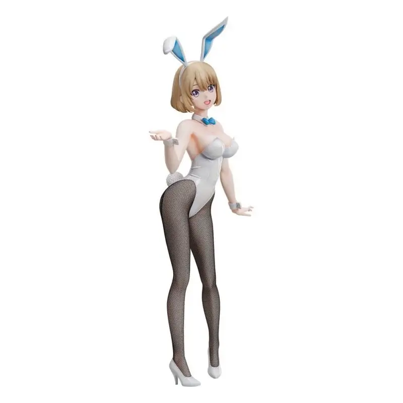 Voordeelprijs Een paar koekoeken - Sachi Umino: Bunny Ver. 48cm Figuurtje