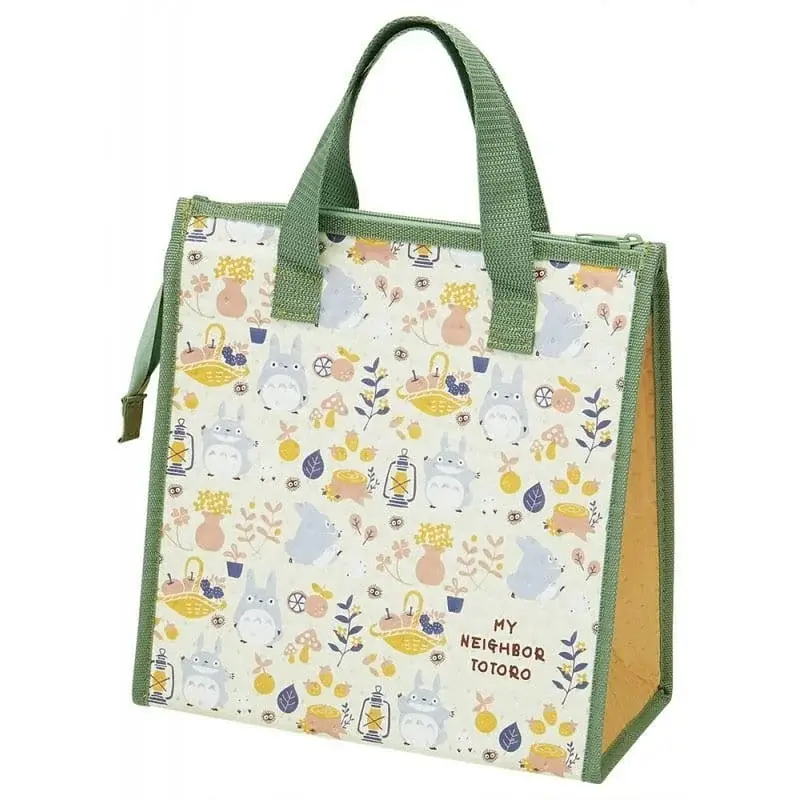 Mijn buurman Totoro herfstkoeler Tas Finale Uitverkoop