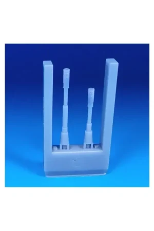 Meest Verkocht Douglas A-4 Skyhawk 20mm Cannon Barrels Contains a pair of detailed 3D printed 20mm Accessoire