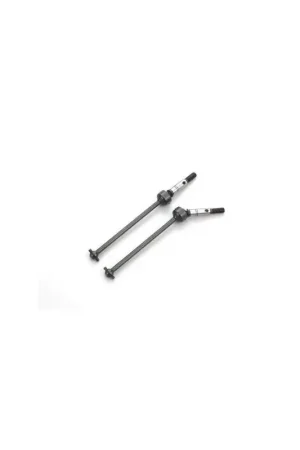 Homokineten 65,5 mm Kyosho Ultima RB7-DirtMaster (2) Merkproduct